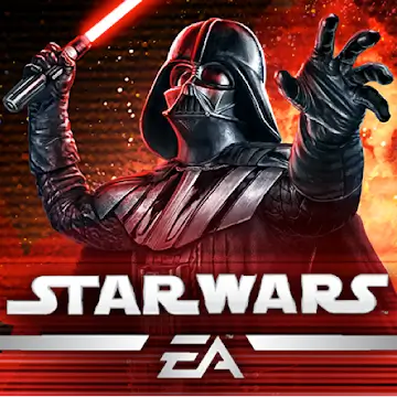 Star Wars: Galaxy Of Heroes MOD APK Download